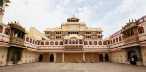 Rajput Architecture - Culturopedia