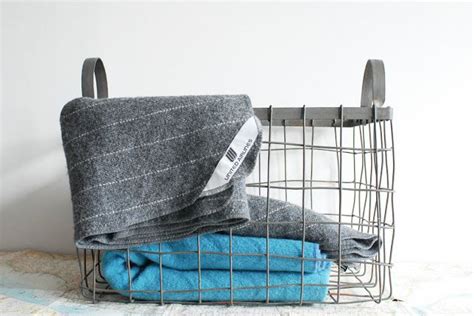 Stylish Blanket Storage Ideas