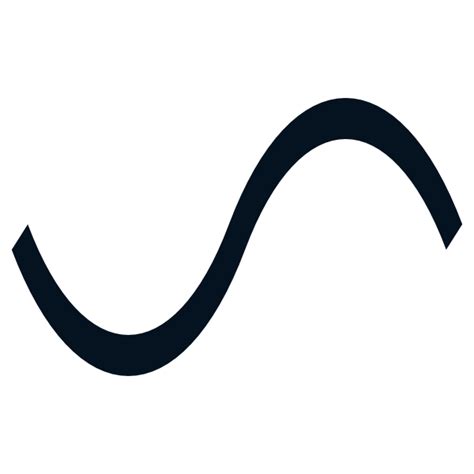 Sine Wave Icon at Vectorified.com | Collection of Sine Wave Icon free ...