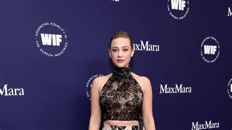 Lili Reinhart Teases ‘Riverdale’ Series Finale (Exclusive)