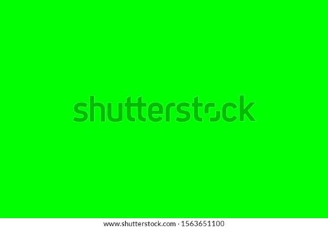 Background Green Screen Video Editing Stock Illustration 1563651100