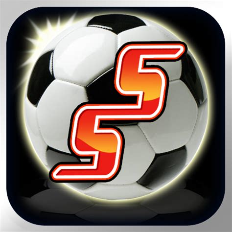 Soccer Superstars® Review | iPhone & iPad Game Reviews | AppSpy.com