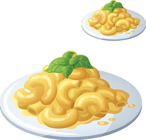 480+ Cartoon Of Macaroni Cheese Stock Illustrations, Royalty-Free ...