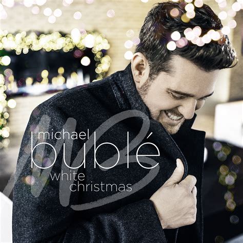 Michael Bublé - White Christmas | iHeartRadio