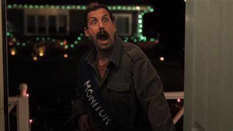 Adam Sandler's Hubie Halloween gets a new trailer and poster