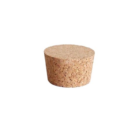 Cork Stoppers, Composite Tapered – Sounding Stone