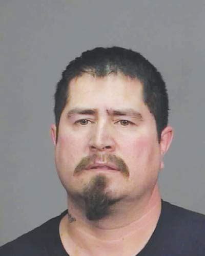 Kingman man suspected of sexual assault | Kingman Daily Miner | Kingman, AZ