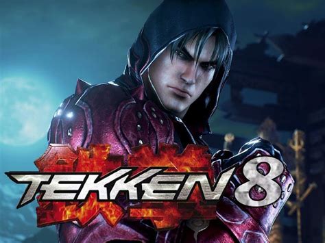 Tekken 8 Gameplay Story Roster Leaks Zagreus From Earlygame - Mobile Legends