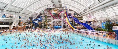 West Edmonton Mall | Explore Edmonton | Explore Edmonton