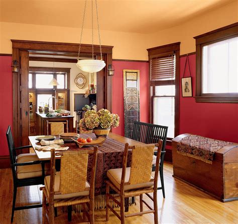 Color trends may come and go, but some paint palettes just seem to have staying power—perhaps ...
