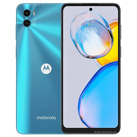 Motorola Moto E32 (India) Price in Bangladesh 2024, Full Specs & Review | MobileDokan