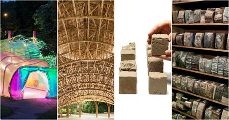 8 Biodegradable Materials the Construction Industry Needs to Know About ...