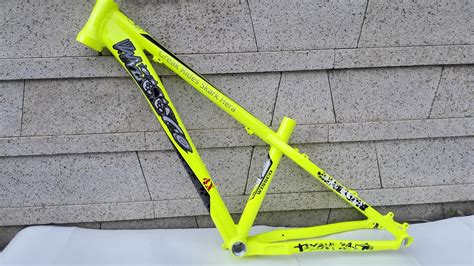 Dirt Bike Frame 2021 - THE BEST BIKE