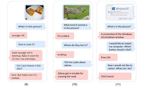 Microsoft introduces Kosmos-1, a Multimodal Large Language Model that achieves impressive ...