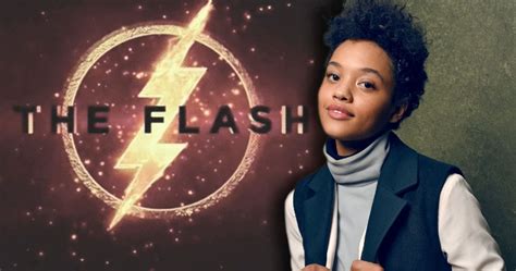 Why Fans Are Upset About the DCEU's Possible Re-Casting of Iris West