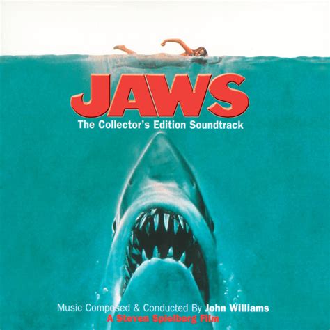 John Williams - Jaws | iHeart