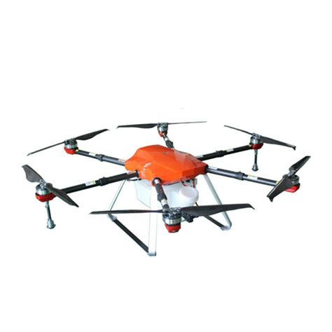 25l efficient agricultural spraying drone 2-3 acres /min with ground control from an android ...