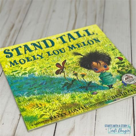 Stand Tall, Molly Lou Melon Activities and Lesson Plans for 2025 - Teaching with Jodi Durgin and ...