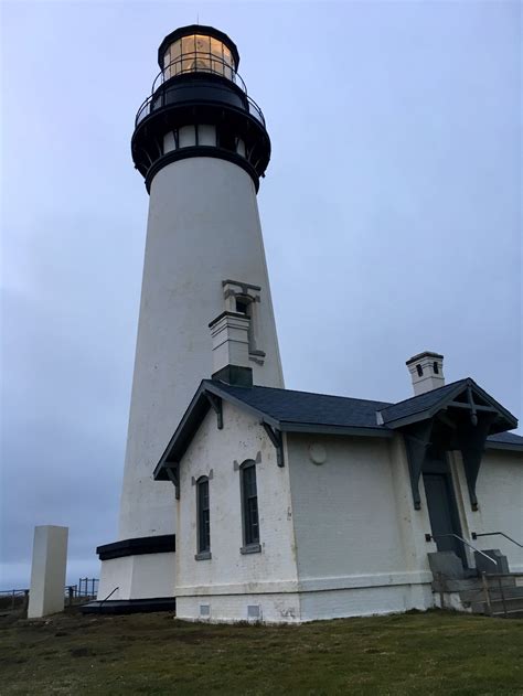 Umpqua Lighthouse State Park | The Dyrt