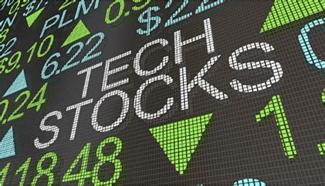 Why Should You Invest in Tech Stocks?