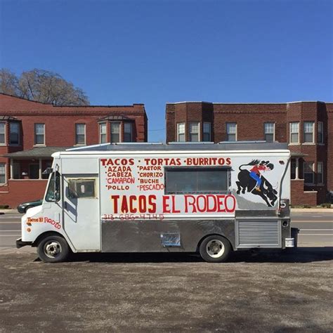 Pin by El Pap on Taco truck | Taco truck, Food truck, Lana del rey