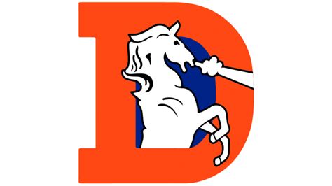 Denver Broncos Logo, symbol, meaning, history, PNG, brand