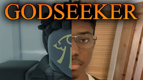 Day in the Life of a Godseeker | Deepwoken IRL - YouTube