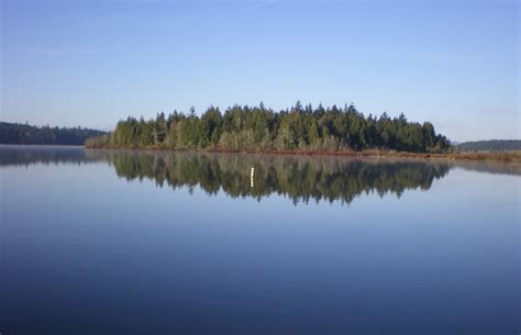 Silver Lake (Cowlitz County) | Washington Department of Fish & Wildlife