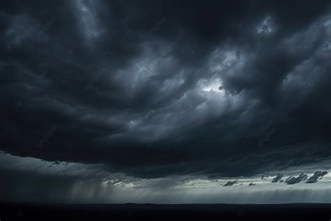 Dark Cloudy Night Sky Background, High Resolution, Clouds, Dark Clouds Background Image And ...