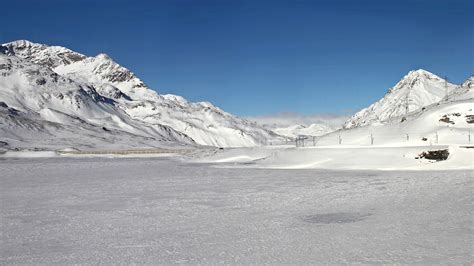 Bernina pass (Bernina range) | Bernina pass (Bernina range) | Flickr