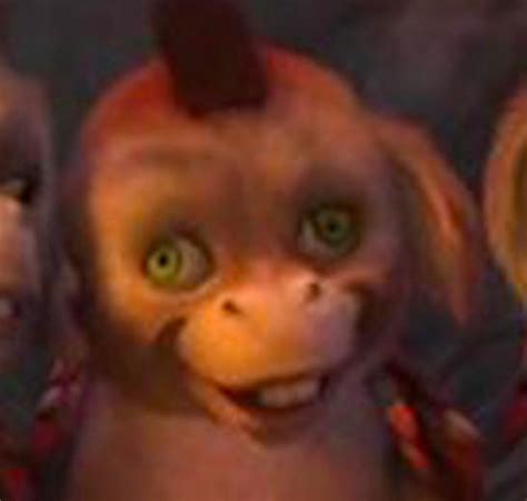 Shrek Dragon Donkey Babies