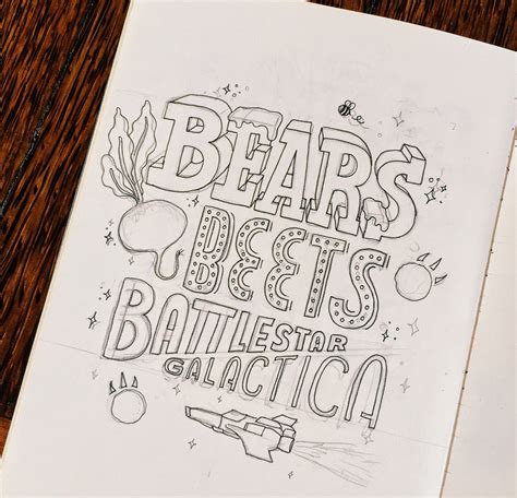 The Office quotes on Behance