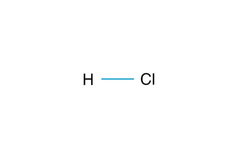 Hcl Lewis Structure