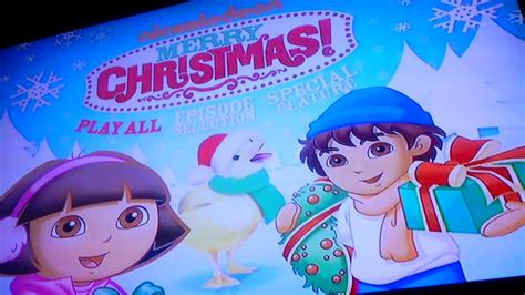 Nickelodeon Favorites: Merry Christmas (DVD) | ubicaciondepersonas.cdmx.gob.mx