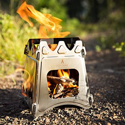 The Best Portable Wood Stoves — TheFifty9