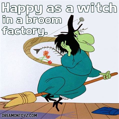 Funny halloween witch image cartoon quotes memes animated gif Looney Tunes Characters, Looney ...