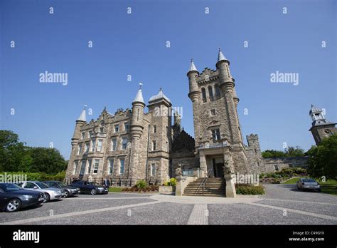 Stormont castle hi-res stock photography and images - Alamy