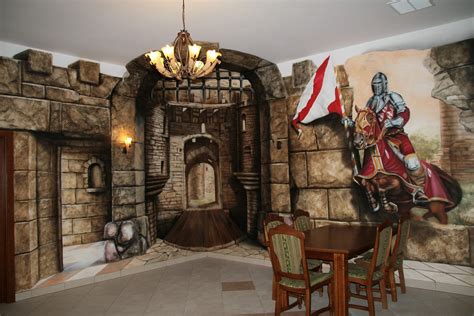 Wall / Mural | Medieval home decor, Medieval decor, Medieval home