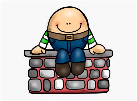 Humpty Dumpty Clipart , Png Download - Humpty Dumpty Transparent Background , Free Transparent ...