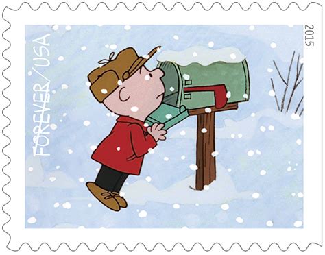 A History of American Holiday Stamps - The History Reader : The History ...