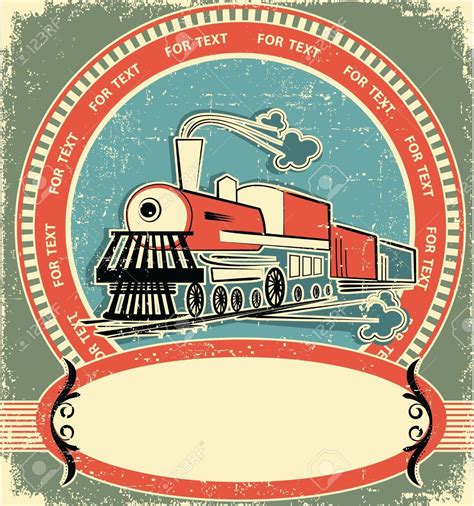 Steam Engine Stock Vector Illustration And Royalty Free Steam Engine Clipart | Stock ...