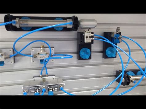 festo pneumatics - Festo Pneumatic Cylinder Dealer Wholesale Distributor from Noida