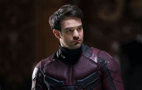 Charlie Cox 'Daredevil: Born Again' behind-the-scenes photos revealed