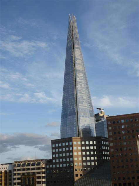 Shard of Glass by Citysnaps on DeviantArt