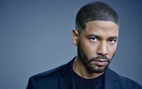 Is Jamal Gonna Die on Empire? Jussie Smollett Promises "Tears" on ...