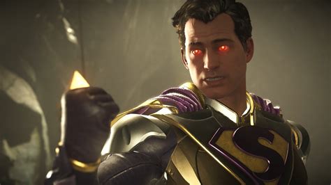 13 Minutes of Injustice 2 Multiverse Gameplay in 1080p 60fps - IGN Video