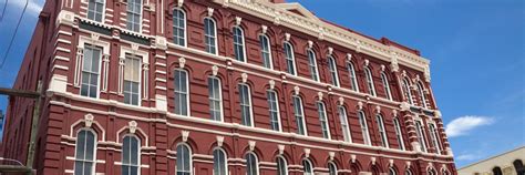 The 10 best hotels near The Strand Historic District in Galveston, United States of America