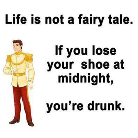 Funny Fairy Tale Quotes. QuotesGram