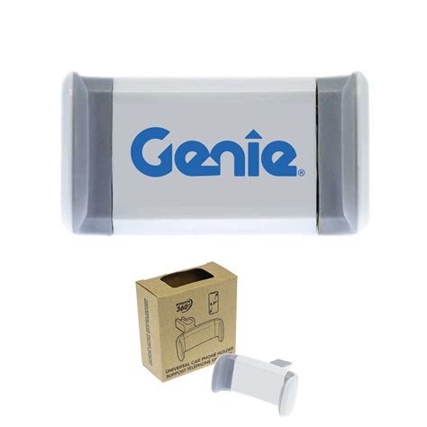 Mobile car phone holder - Genie shop