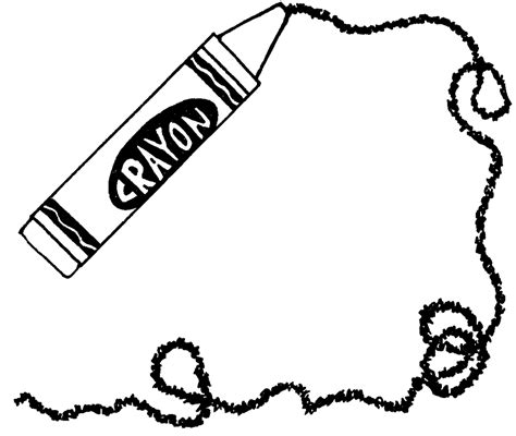 Border Coloring Pages - ClipArt Best